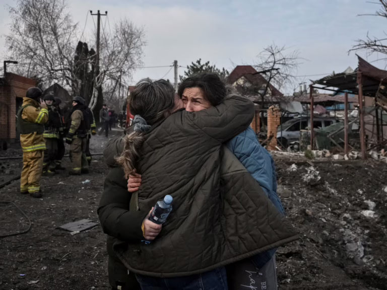 Russia-Ukraine war: List of key events, day 1,397 | Russia-Ukraine war News