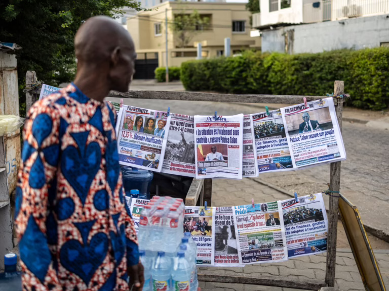 Benin settles after failed coup attempt, but regional concerns remain | Politics News