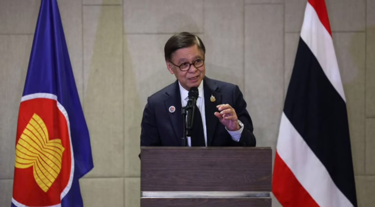 Can diplomacy end the conflict between Thailand and Cambodia? | Conflict News