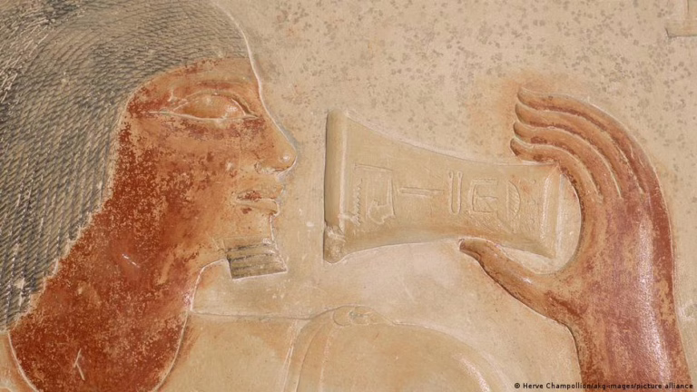 From antiquity to TikTok – DW – 12/20/2025