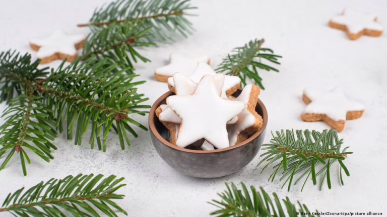 Why scents spark emotions and memories – DW – 12/21/2025