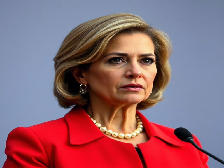 Federica Mogherini dimite tras ser imputada por fraude y corrupcion 6