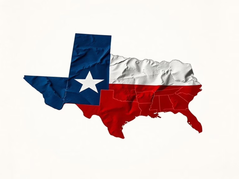 La Corte Suprema de EE UU permite a Texas usar 3