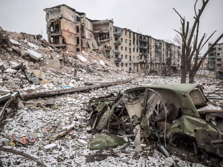 US, Russian officials meet in Miami for talks on Ukraine war | Russia-Ukraine war News