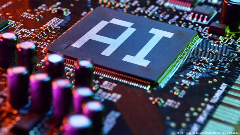 AI language models duped by poems – DW – 12/21/2025