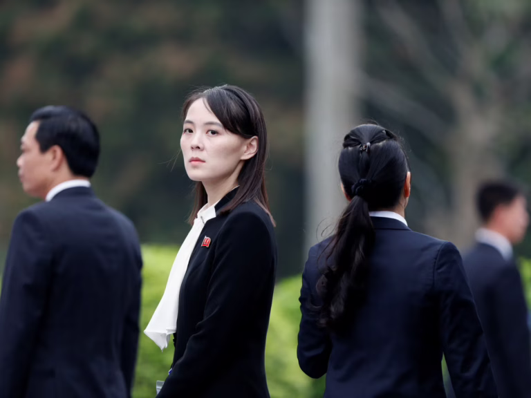 North Korea’s Kim Yo Jong says no chance of improved ties with the South | News