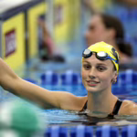 Summer McIntosh: Canadian teenager breaks another world record