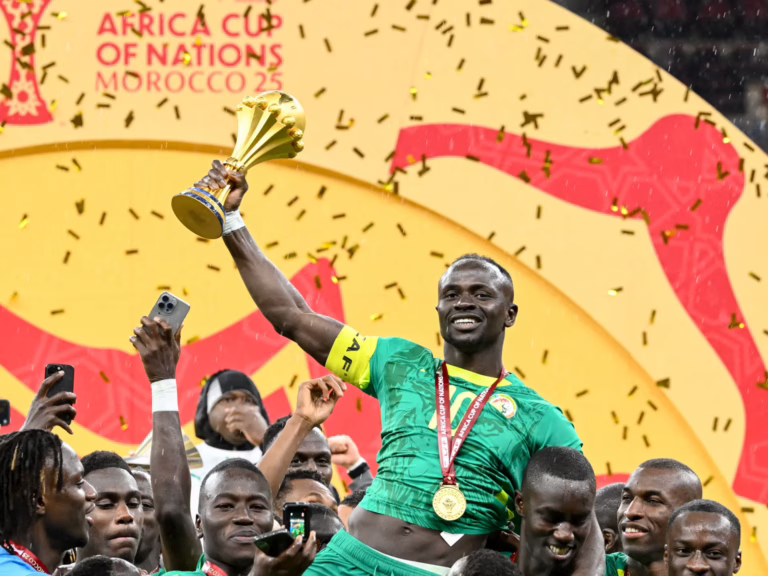 Senegal stun hosts Morocco to win AFCON title | Football News