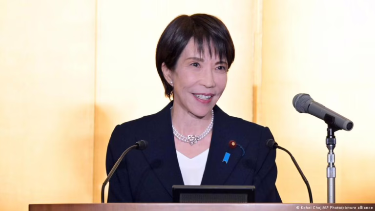 Popular Prime Minister Takaichi calls early election
