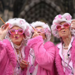 Crowds to turn out for Carnival parade