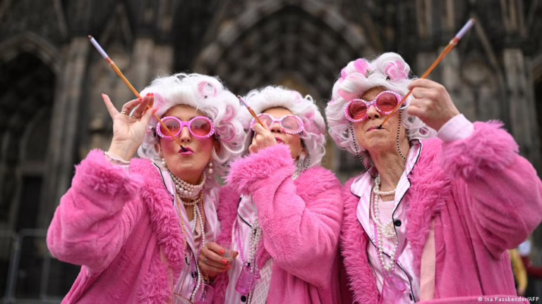 Crowds to turn out for Carnival parade
