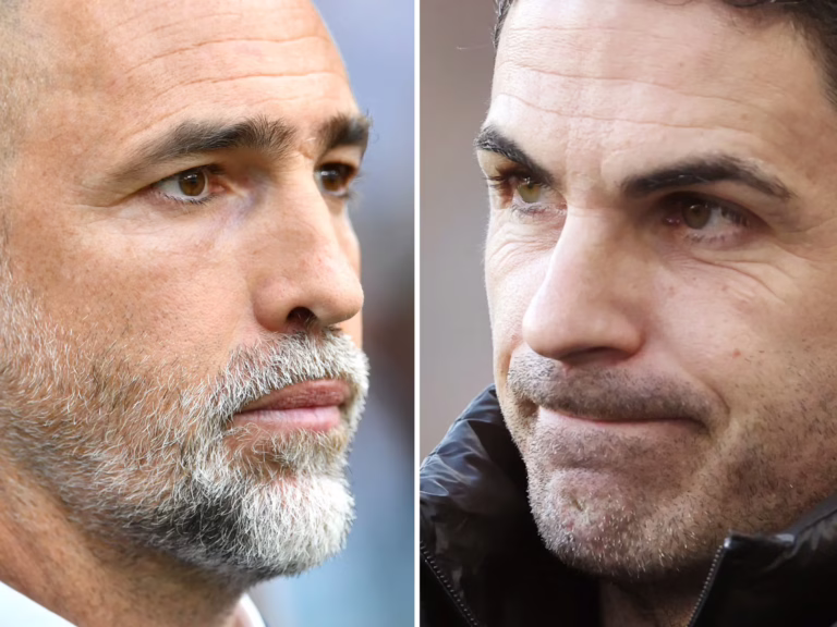 Tottenham Hotspur vs Arsenal: Premier League – team news, start, lineups | Football News