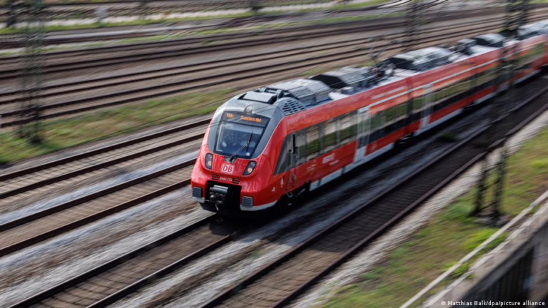 Train conductor dies after attack by passenger