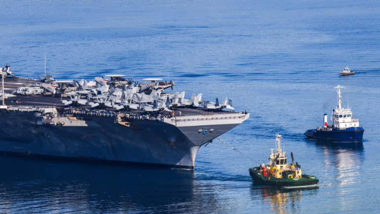 Iran-U.S. talks; Larry Summers; Cuba gunfight : NPR
