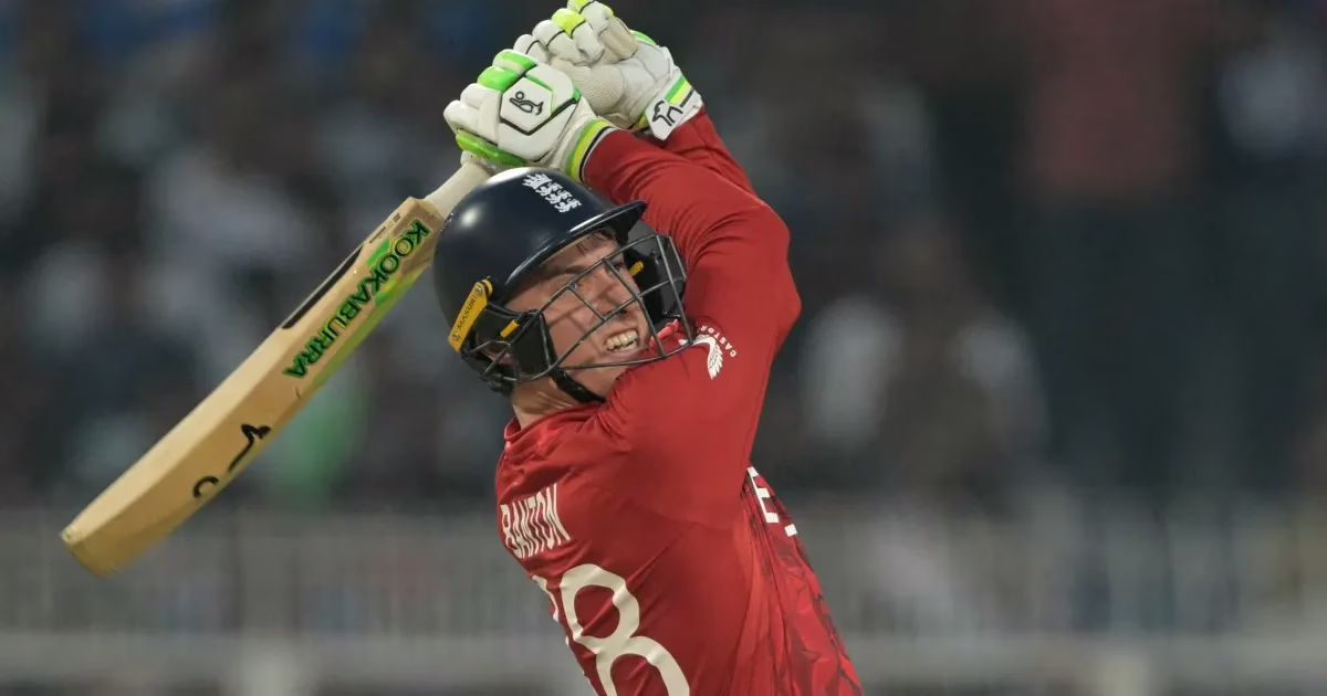 England beat Scotland to get T20 World Cup bid back on track | ICC Men's T20 World Cup News