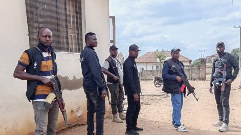 Is Nigeria’s security situation worsening, or is there progress? | Armed Groups News