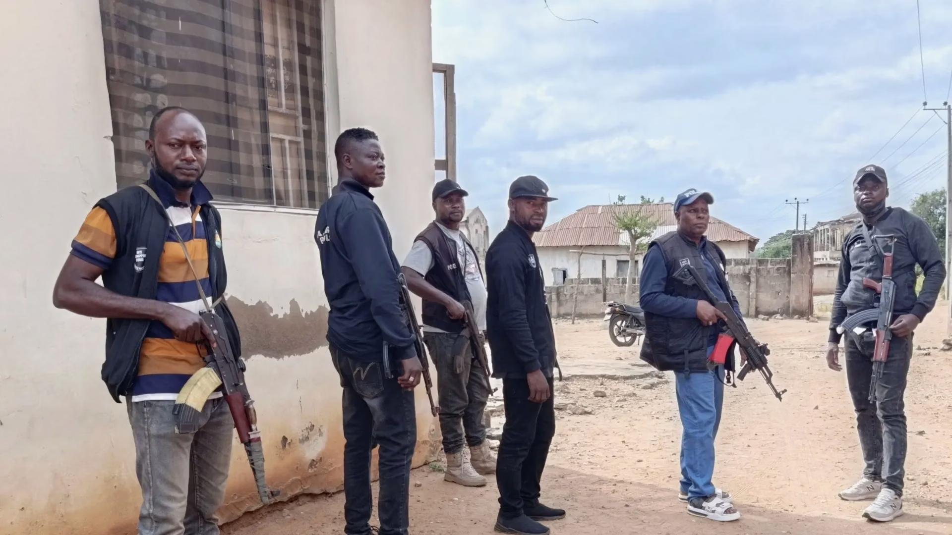 Is Nigeria’s security situation worsening, or is there progress? | Armed Groups News