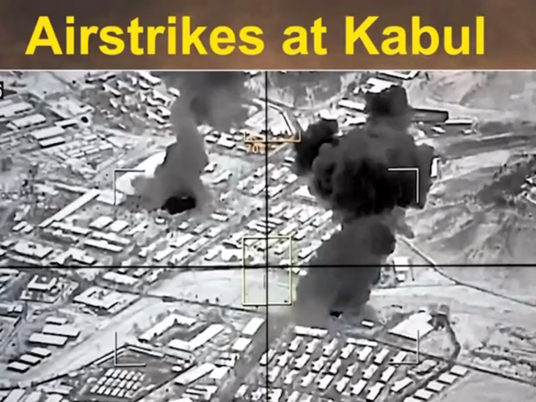 World reacts to eruption of fighting between Pakistan, Afghanistan | Conflict News