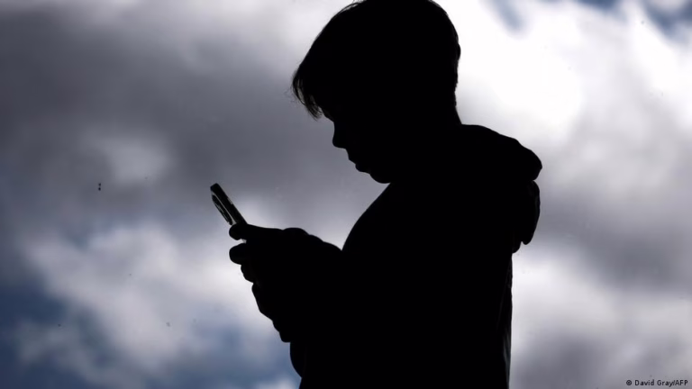 EU governments look to Australia's social media ban for kids