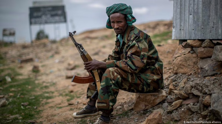 Ethiopia faces renewed strain with Tigray and Eritrea