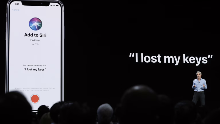 Apple pagará 95 millones de dólares para resolver la demanda de privacidad de Siri: NPR