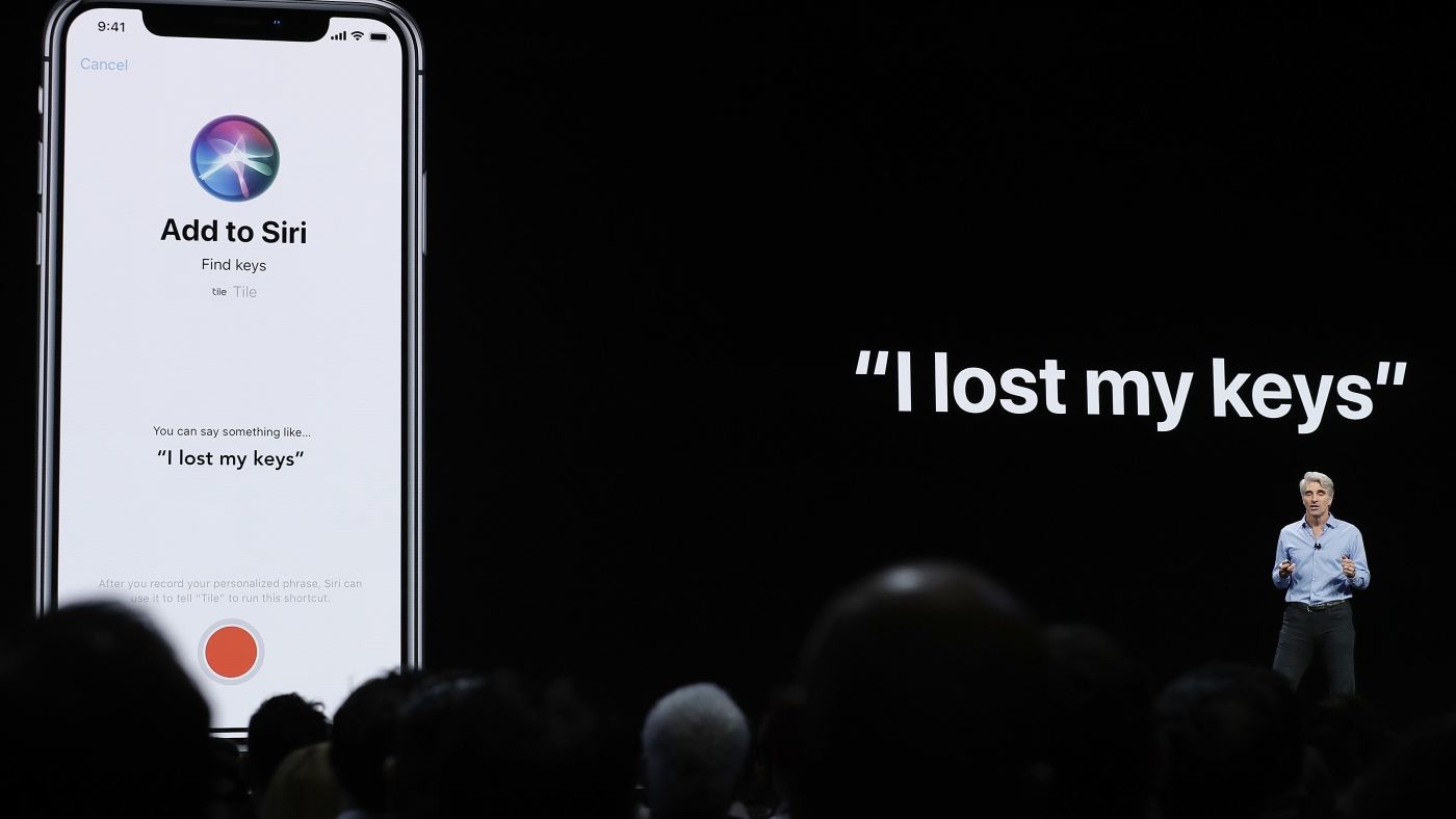 Apple pagará 95 millones de dólares para resolver la demanda de privacidad de Siri: NPR