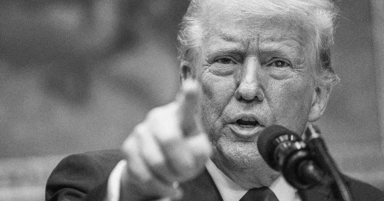 Bajo Trump, los científicos de IA tienen instrucciones de eliminar los 'prejuicios ideológicos' de modelos poderosos