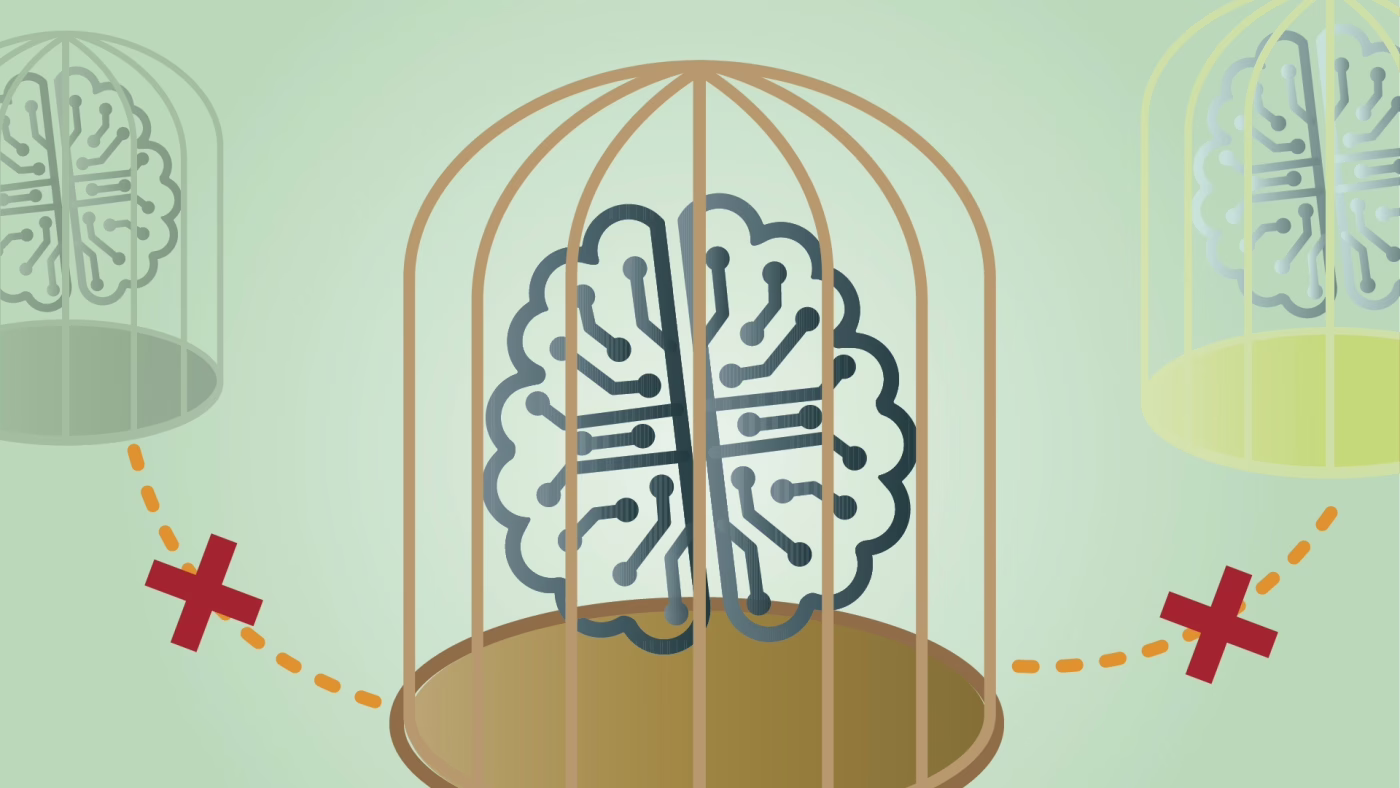 Does AI actually make coding more efficient? : NPR