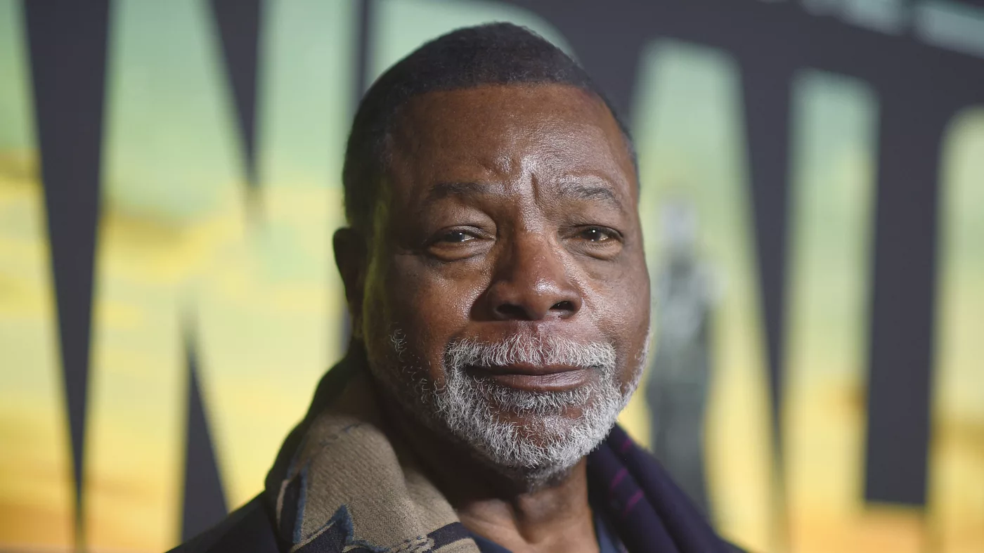 Carl Weathers, protagonista de las películas 'Rocky', muere a los 76 años: NPR