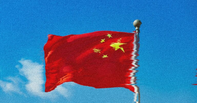China está investigando Google en las tarifas de Trump