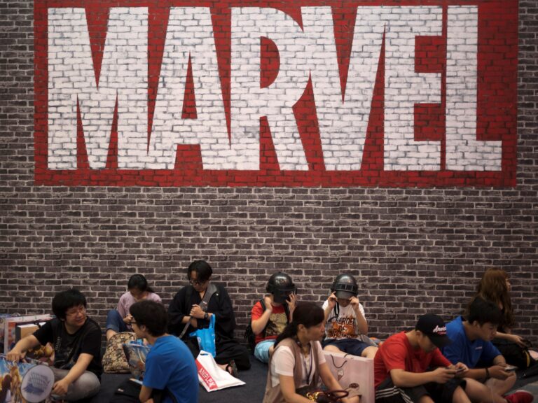 China para "reducir" los lanzamientos de películas de Hollywood en respuesta a las tarifas de Trump | Noticias de guerra empresarial