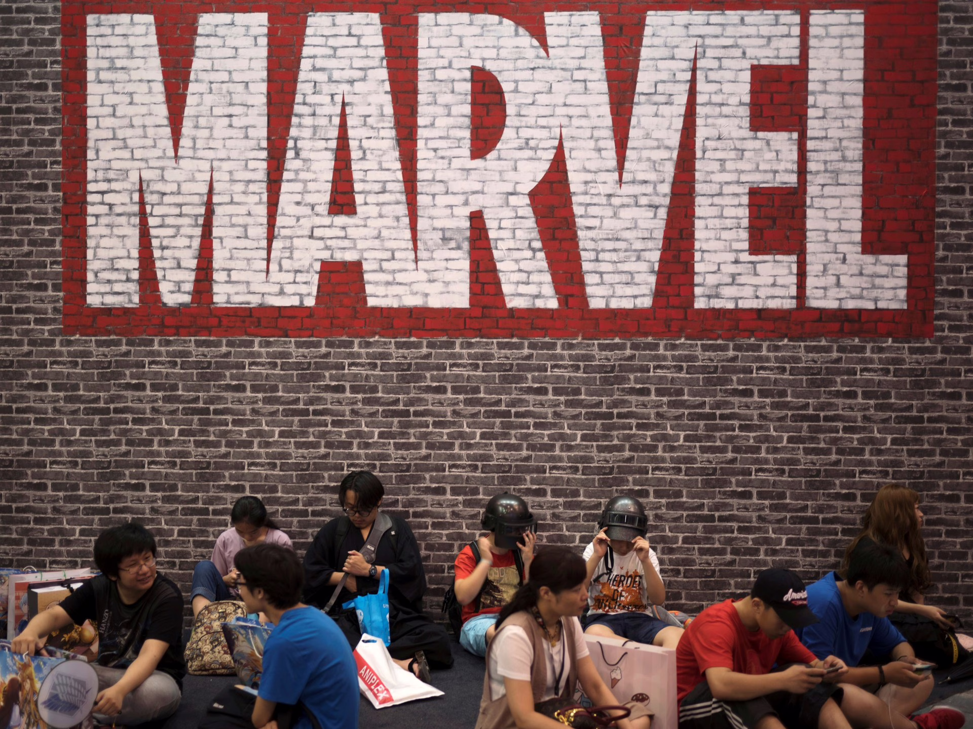 China para "reducir" los lanzamientos de películas de Hollywood en respuesta a las tarifas de Trump | Noticias de guerra empresarial