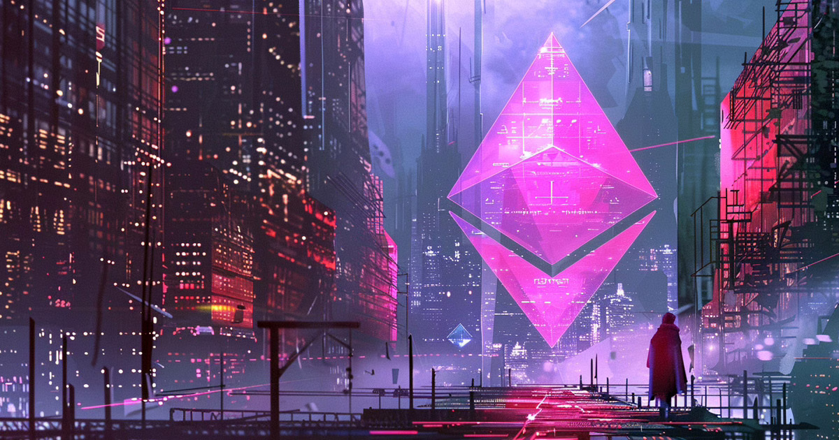 Corrección de los mayores problemas de Ethereum