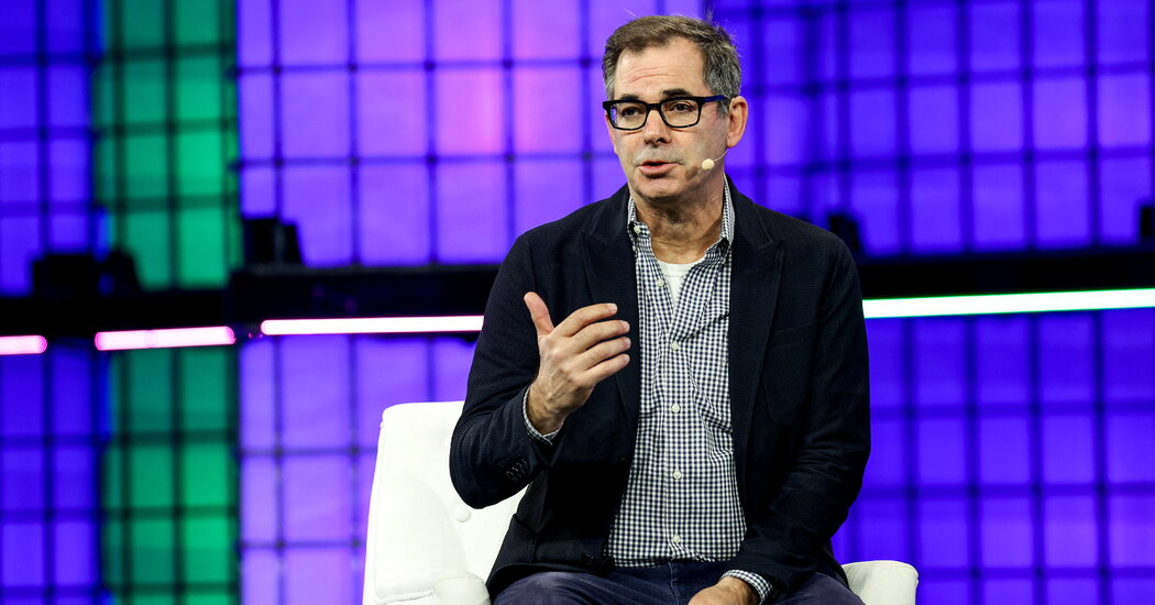 Cuando CoreWeave pasó de la minería de cifrado a Ai Bellwether por Wall Street