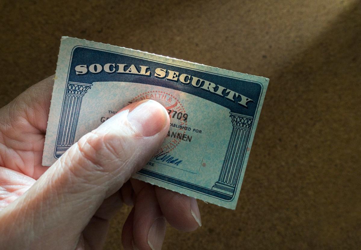 El CEO de BlackRock dice cómo reformaría el Seguro Social