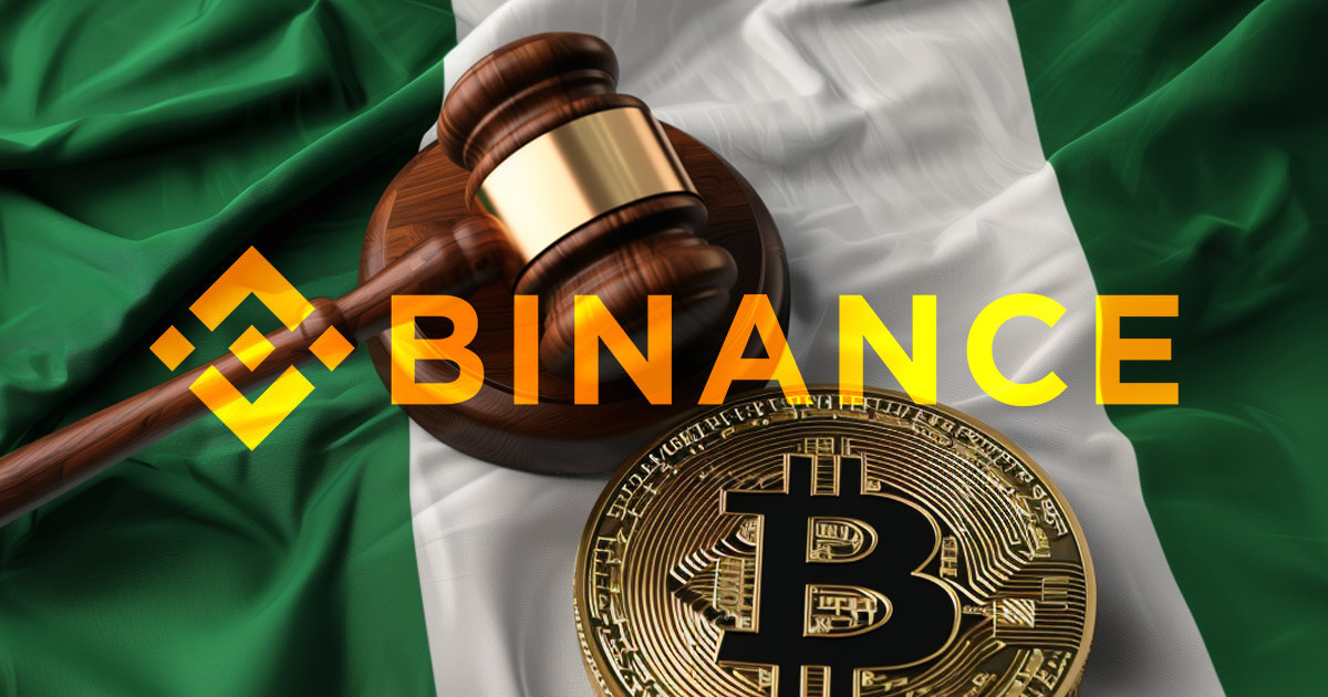 El Tribunal de Nigeria avanza el juicio por evasión fiscal a Binances hasta el 30 de abril
