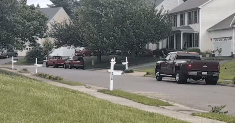 El adolescente disparó fatalmente durante la broma de 'Ding Ding Ditch' Tiktok