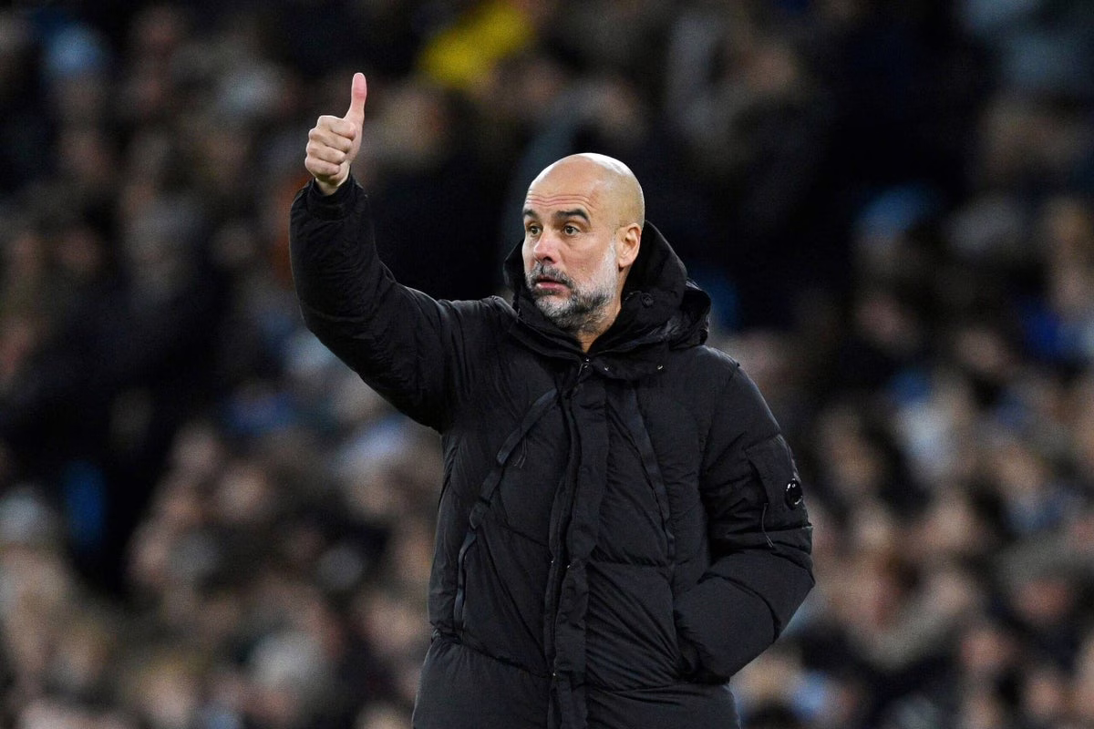 El estilo de fútbol de Pep Guardiola estaba desactualizado, ¿o es más complicado que eso?