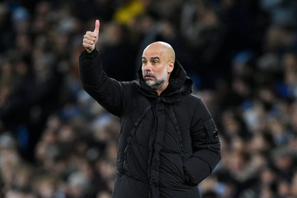 El estilo de fútbol de Pep Guardiola estaba desactualizado, ¿o es más complicado que eso?