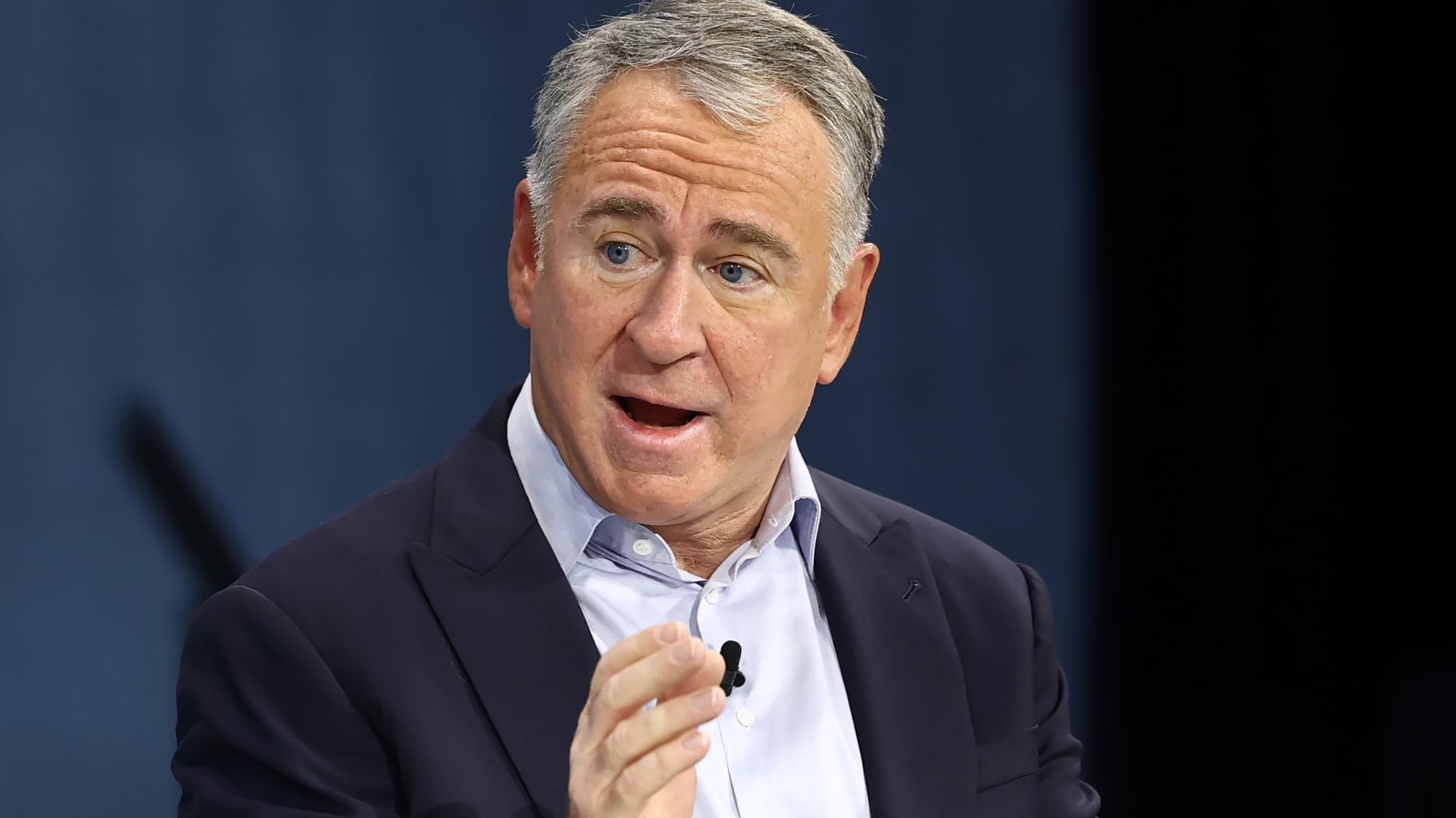 El fondo de cobertura emblemático Citadel de Ken Griffin sube un 15,1% en 2024