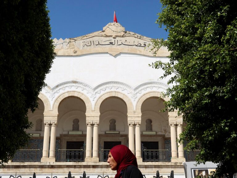 El juez Tunisino ordena la detención del abogado Proemint Ahmed Souab | Noticias