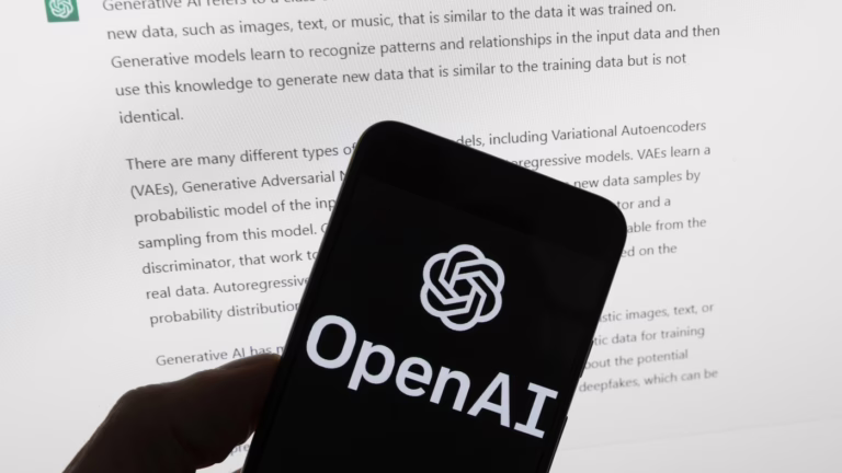 El juez permite que el caso de los derechos de autor del 'New York Times' contra Operai avance: NPR