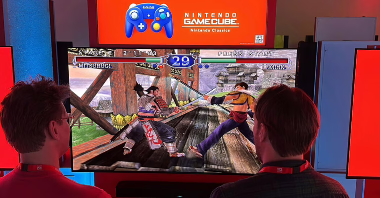 El lanzamiento de la consola del juego Nintendo Switch está provocado por las amenazas de tarifa