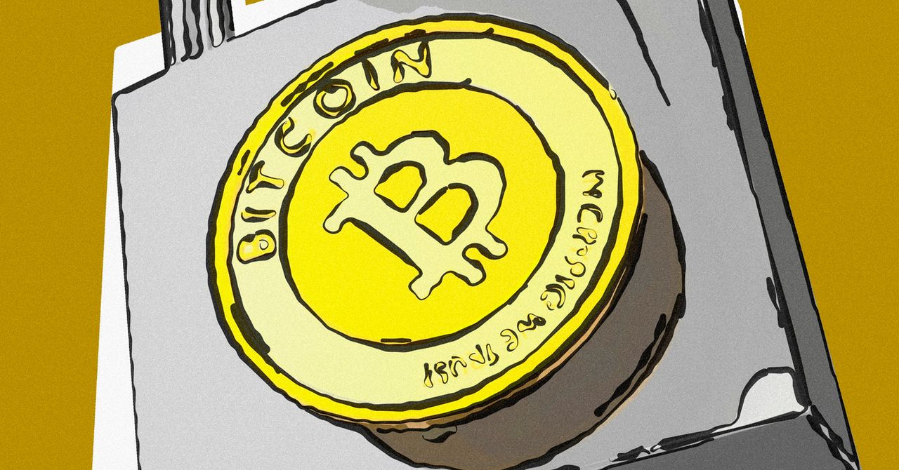 El plan de 'Reserva Estratégica de Bitcoin' de Trump viene con un cambio