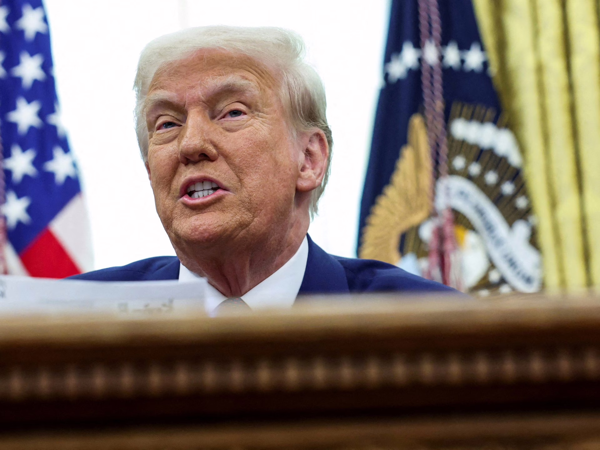 Estados Unidos declara carteles de drogas, organizaciones terroristas globales de pandillas criminales | Noticias de Donald Trump