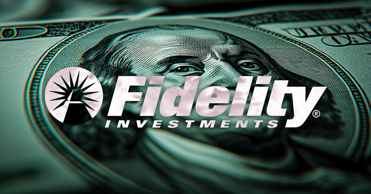 Fidelity confirma la prueba de stablecoin, pero aún no hay planes de lanzar