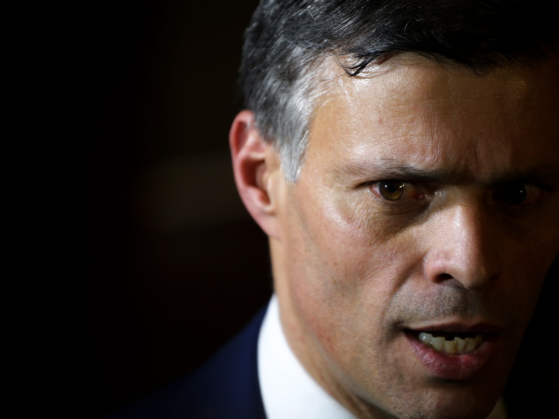 Fiscal general de Venezuela pide arresto de líder opositor | Nicolás Maduro Noticias