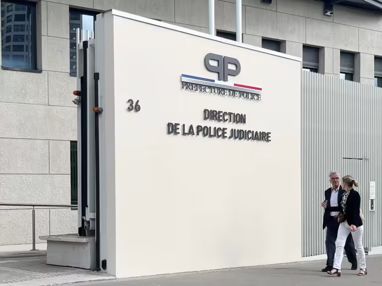 Francia detiene a importantes directores de cine por acusaciones de abuso sexual | Noticias de agresión sexual