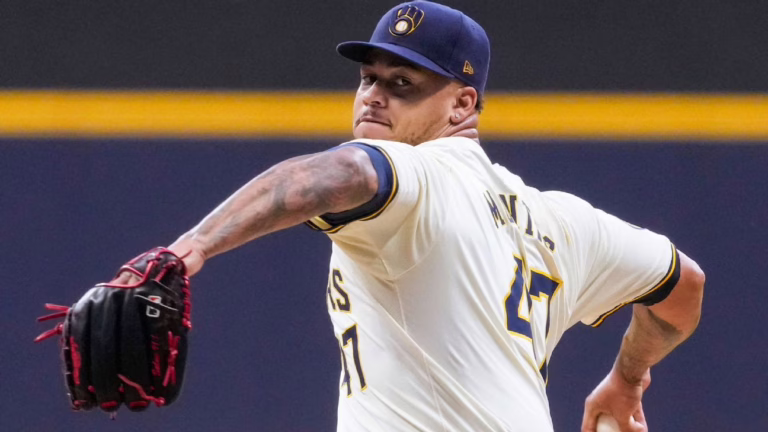 Fuentes - Mets y Frankie Montas acuerdan contrato de 2 años y $34 millones