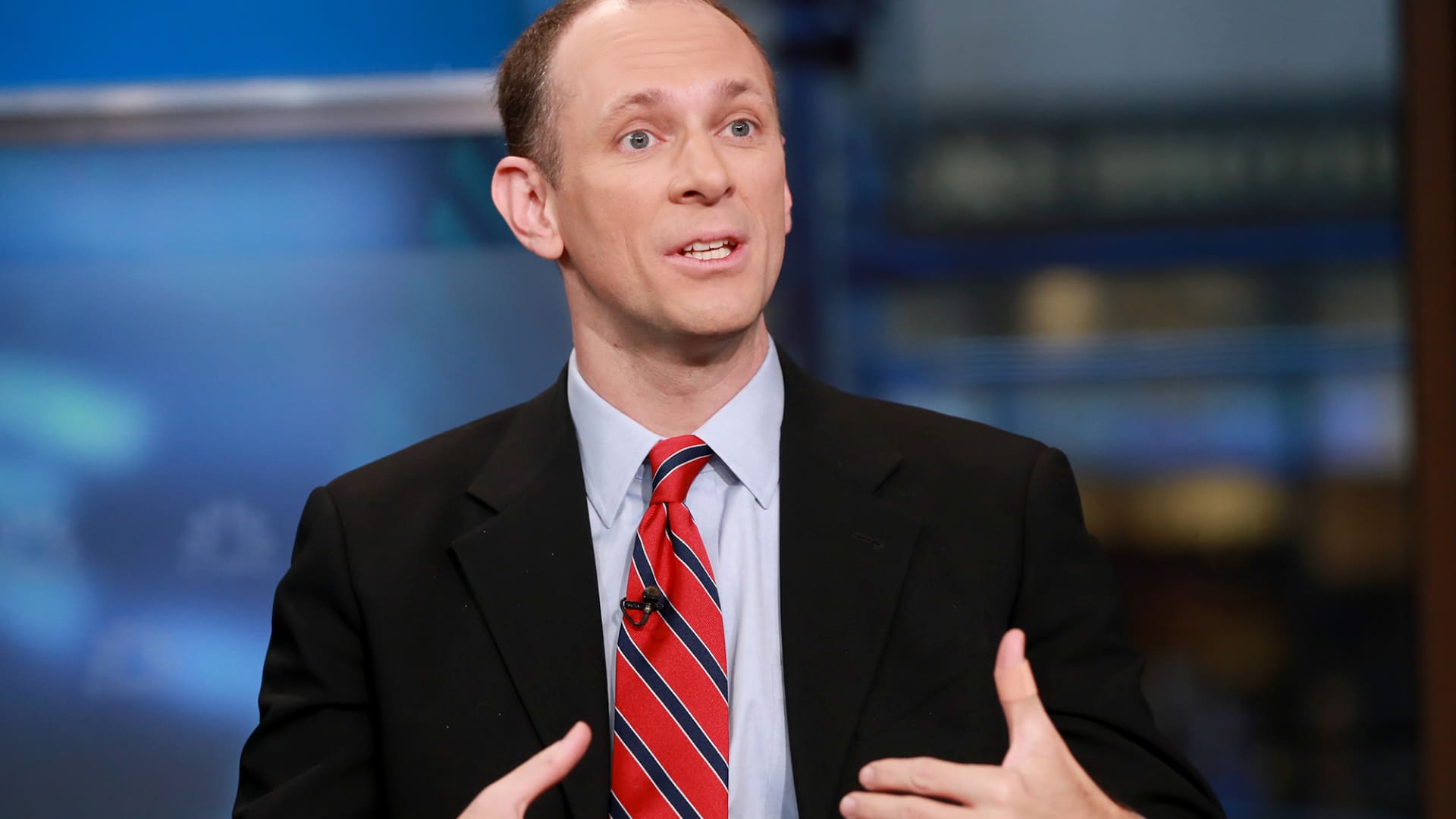 Goolsbee, de la Fed de Chicago